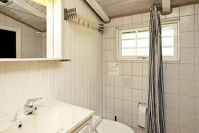 6 Personen Ferienhaus in Nørre Nebel