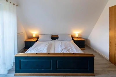 Ferienhaus mit 2 Schlafzimmer