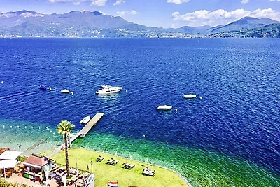 Residence Casa & Vela mit Privatstand in...