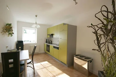 Ferienwohnung mit 1 Schlafzimmer