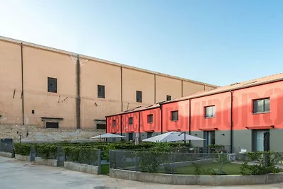 Appartement in Palermo met parkeerplaats
