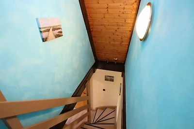 Casa vacanze Amalie, Burhave