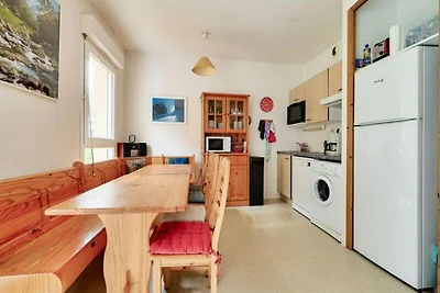 Apartment in den Pyrenäen in der Nähe der...