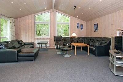 20 Personen Ferienhaus in Herning-By Traum