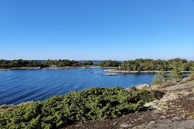 6 Personen Ferienpark haus in Myggenäs