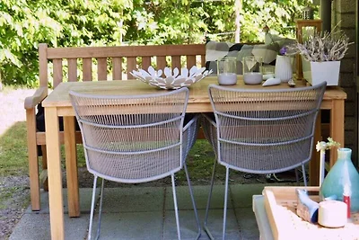 TexelNest Komfortable Ferienresidenz