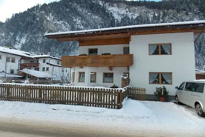 Apartamento vacacional con 2 dormitorios.