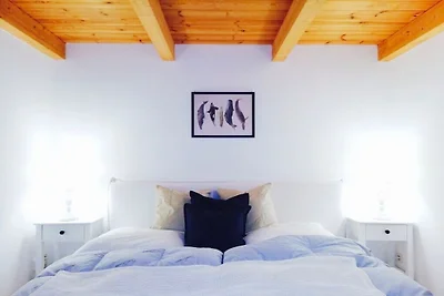 Ferienhaus mit 3 Schlafzimmer