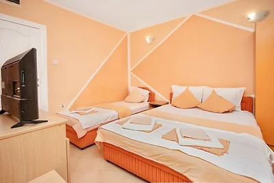 Perfect Budva Stay - Comfort Triple Studio 1/...