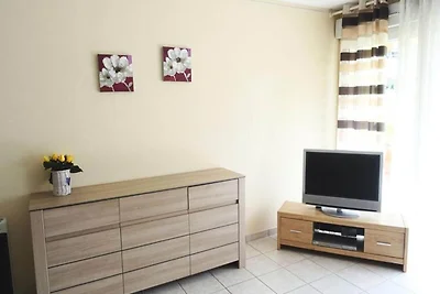 Residenz Le Clos St. Louis für 4 Personen