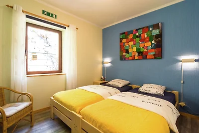 Wunderschönes Ferienhaus im Ourthe-Tal von...
