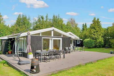 6 persoons vakantie huis in Vig