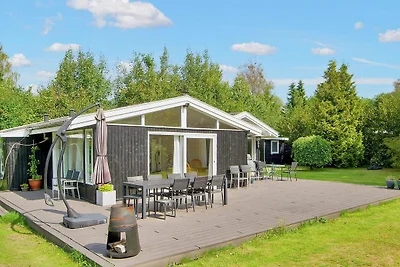 6 Personen Ferienhaus in Vig