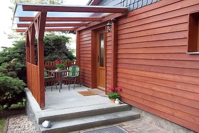 Ferienhaus mit 1 Schlafzimmer