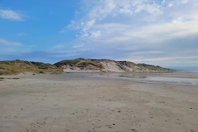 8 Personen Ferienhaus in Hirtshals-By Traum
