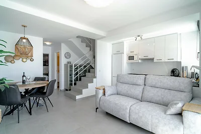 Casa vacanze con vista mare, Nerja