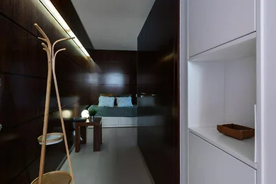 Wohnung in Guia mit Pool nahe Stränden