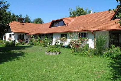 Ferienhof Neuendorfkrug, Lütow