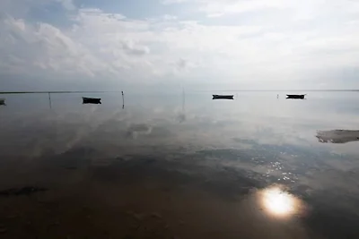 6 Personen Ferienhaus in Læsø-By Traum