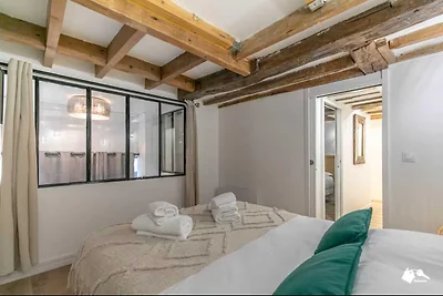 Appartement Cosy - 2 slaapkamers/6 plaatsen -...