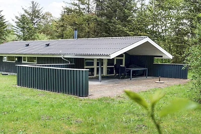 6 persoons vakantie huis in Fjerritslev-By...