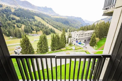 2-Zimmer-Apartment für 6 Personen - Budget