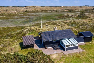 4 Personen Ferienhaus in Fanø