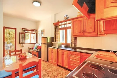 Casa vacanze tradizionale ad Arico con...