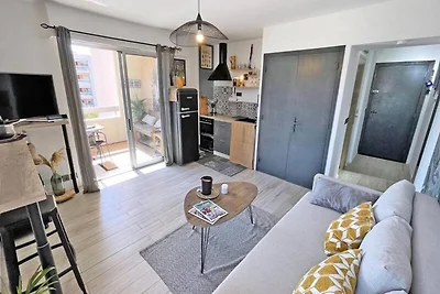 Studio für 2 Personen