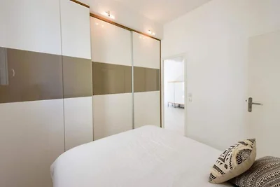 Wohnung in Cannes in der Nähe des Strandes Mo...