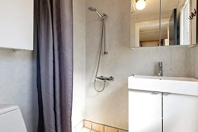 6 Personen Ferienhaus in Nibe-By Traum