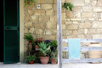 Rustikaler Bungalow in Isola di Capo Rizzuto ...
