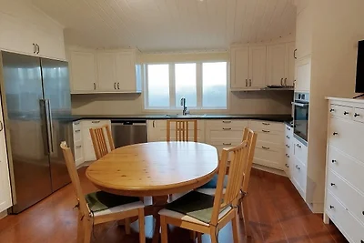 5 Personen Ferienhaus in Knutby