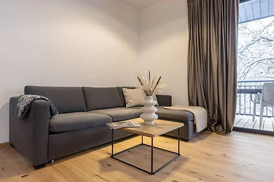 Schöne Wohnung mit Gemeinschaftspool