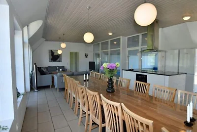 4 stelle case ad Ulfborg