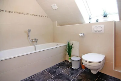 Ferienhaus in Neuendorf f�r 6 Personen