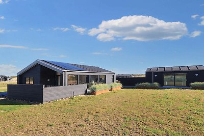 5 Sterne Ferienhaus in Hirtshals-By Traum