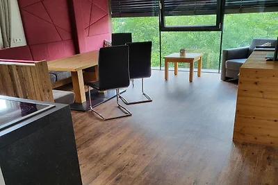 Appartamento a Hohe Tauern con vista