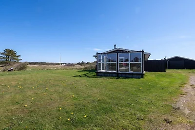 4 sterren vakantie huis in Løkken