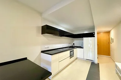 Wohnung mit gemeinschaftlichem Pool in...