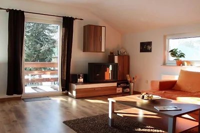 Ferienwohnung mit 3 Schlafzimmer