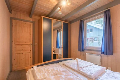 Ferienhaus im Ferienpark Mirow