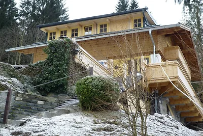Urlaub in Kaprun: Ein Chalet inmitten der...