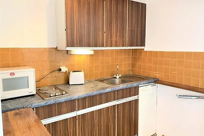 Monolocale in Francia con vista mare