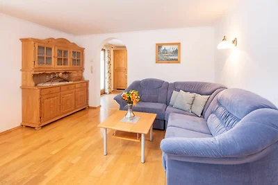 Apartment Johann in Wald im Pinzgau with...