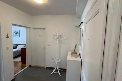 Ston Heritage Apartment with City view