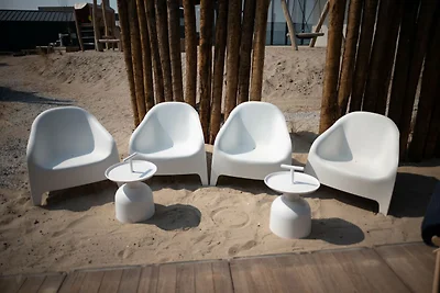 Sea Lodge Zandvoort bij Noordzeestrand