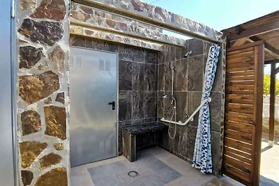 Residencial Joshua Komfortable Ferienresidenz