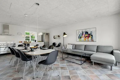 4 stelle case ad Løkken