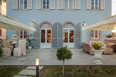 Villa a Marlia con piscina vicino a Lucca